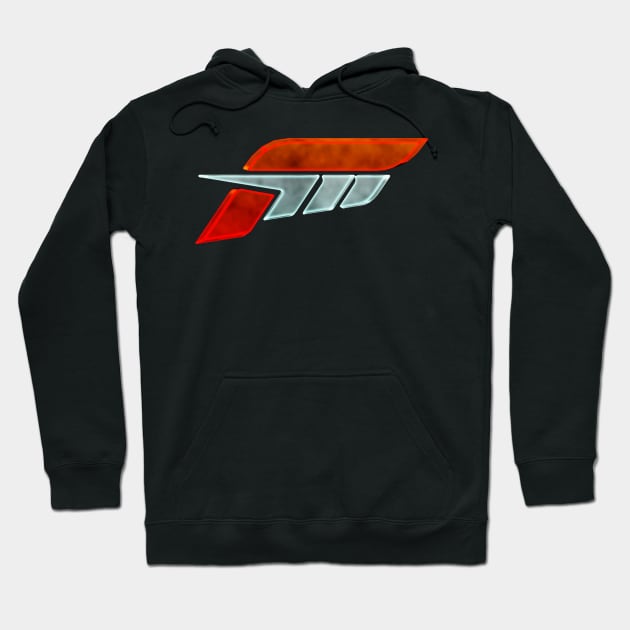 Forza Hoodie by siriusreno